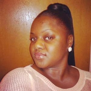 Meet your Posher, Krystal